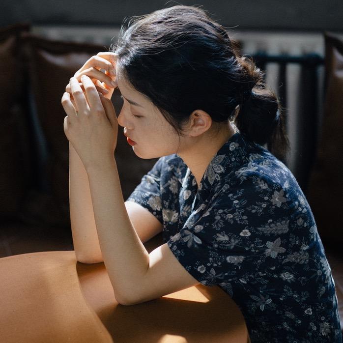 伊宁化妆师小沫