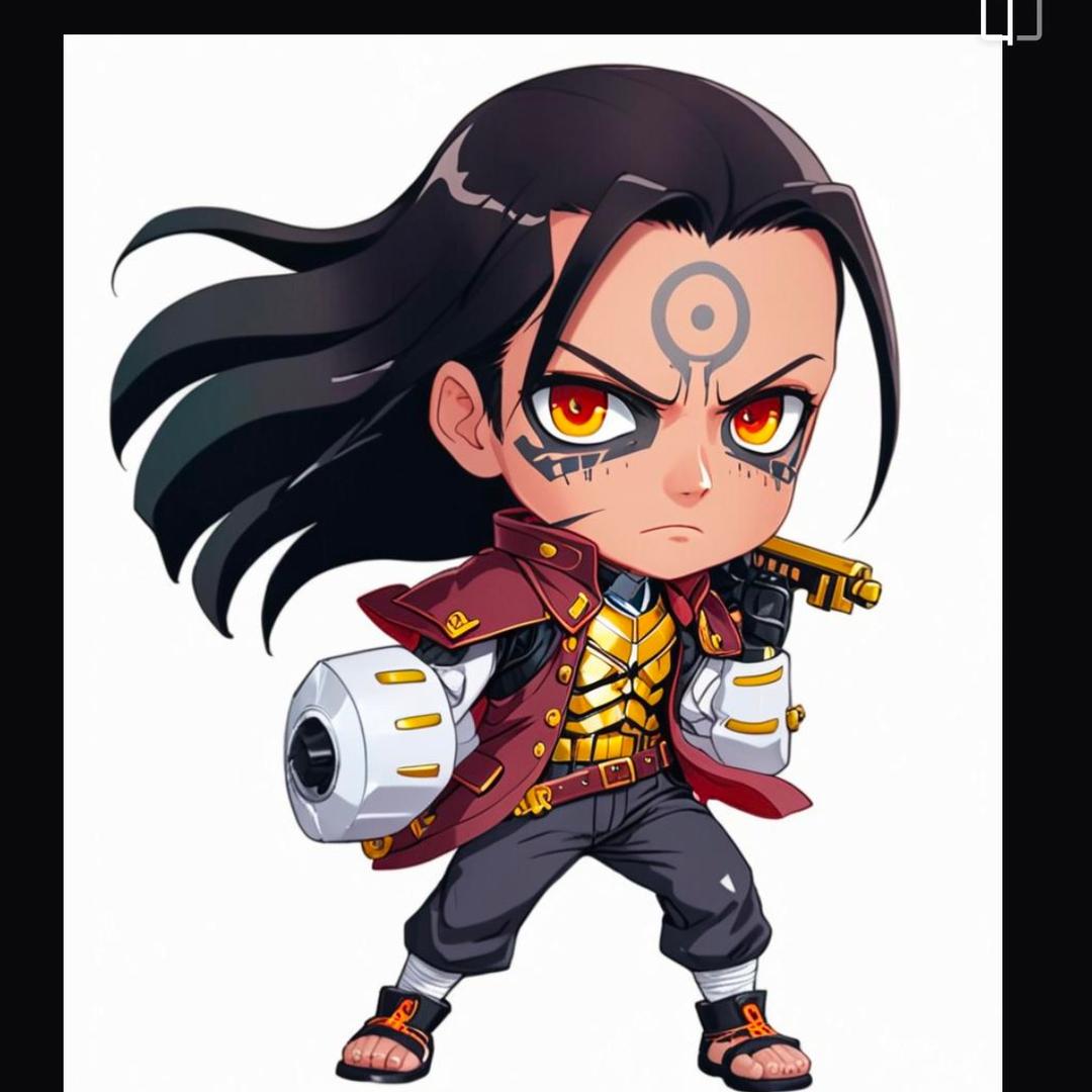 醉情风