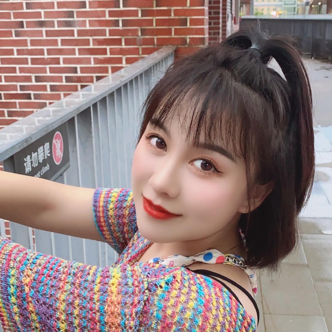 凡凡👧