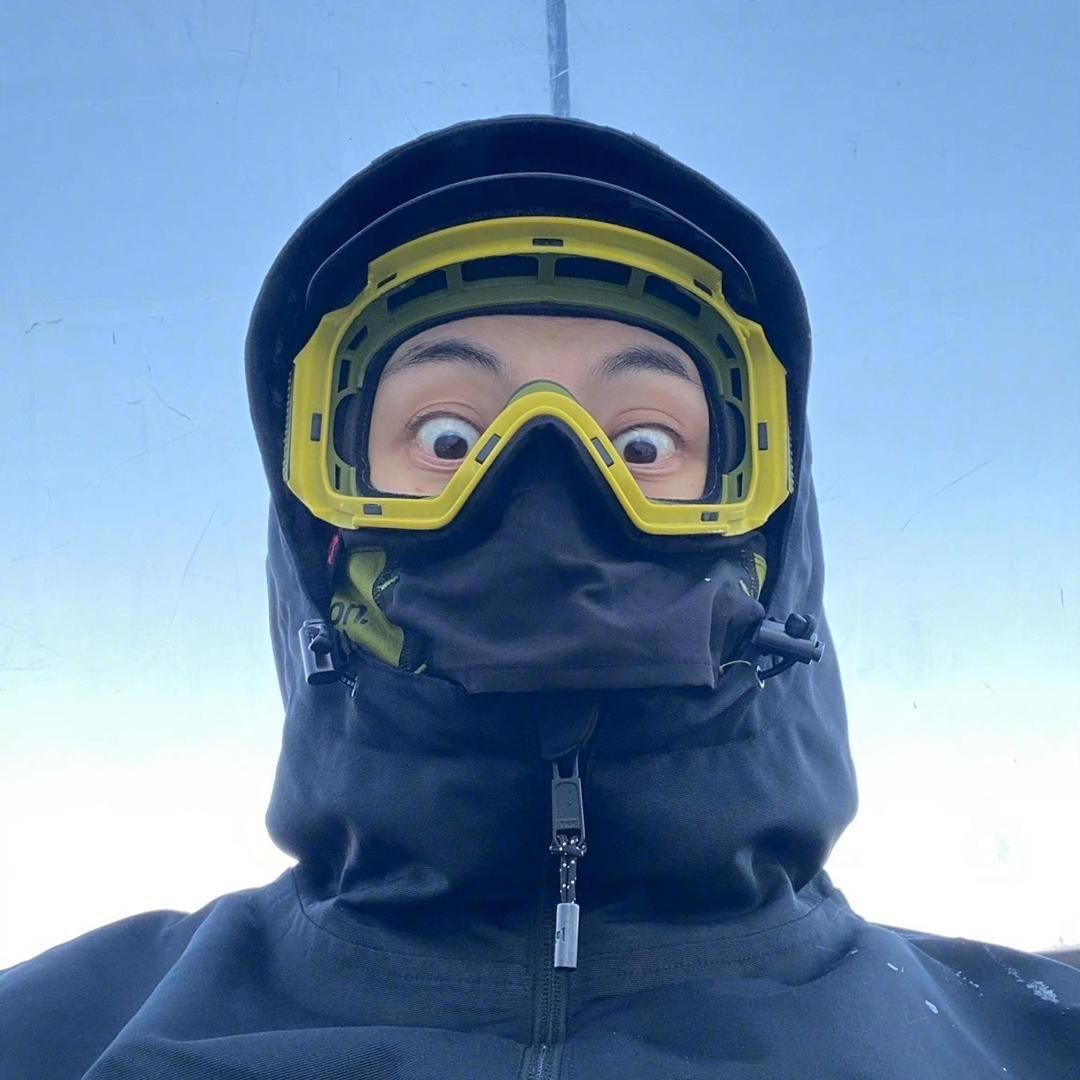 心事儿🚴🏻‍♂️