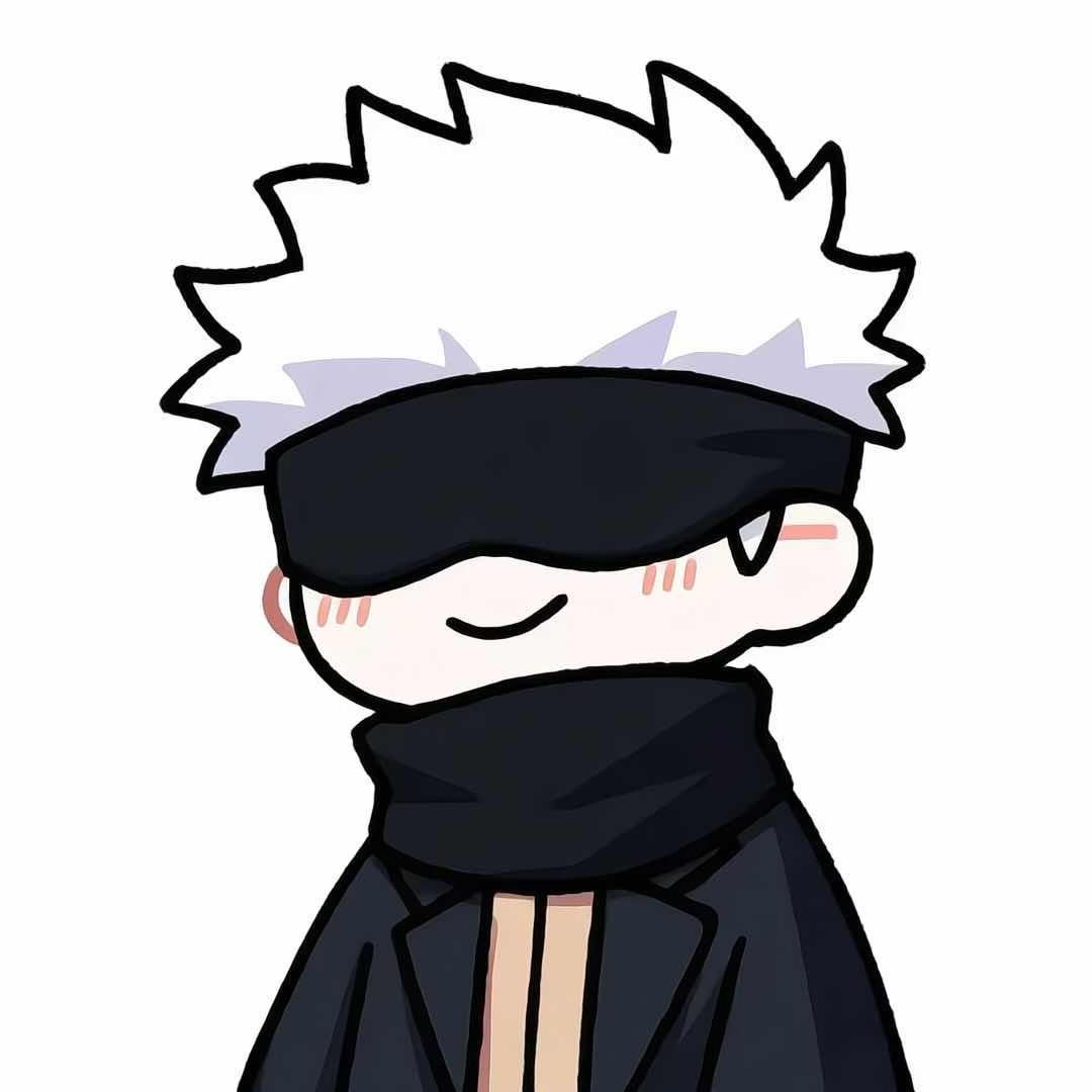 。