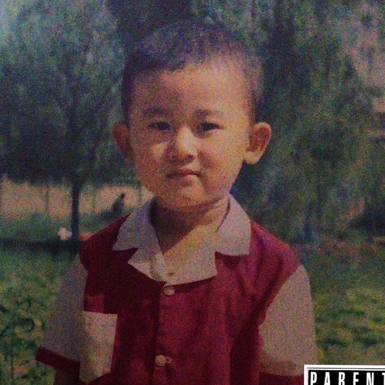 朱大爷DrewShawn
