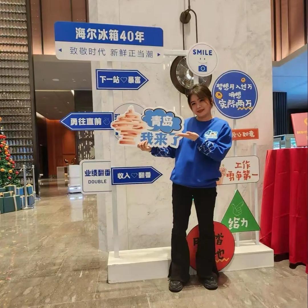 Haier冰箱大连京东MALL