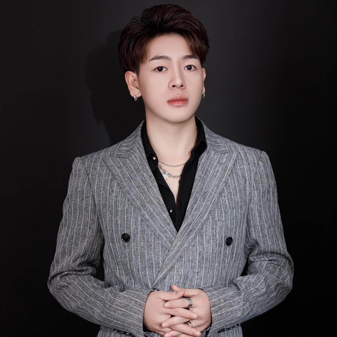 眉形设计～洲洲