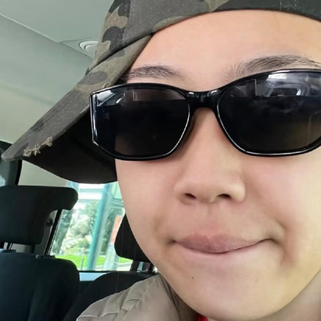 烦恼全吴女士