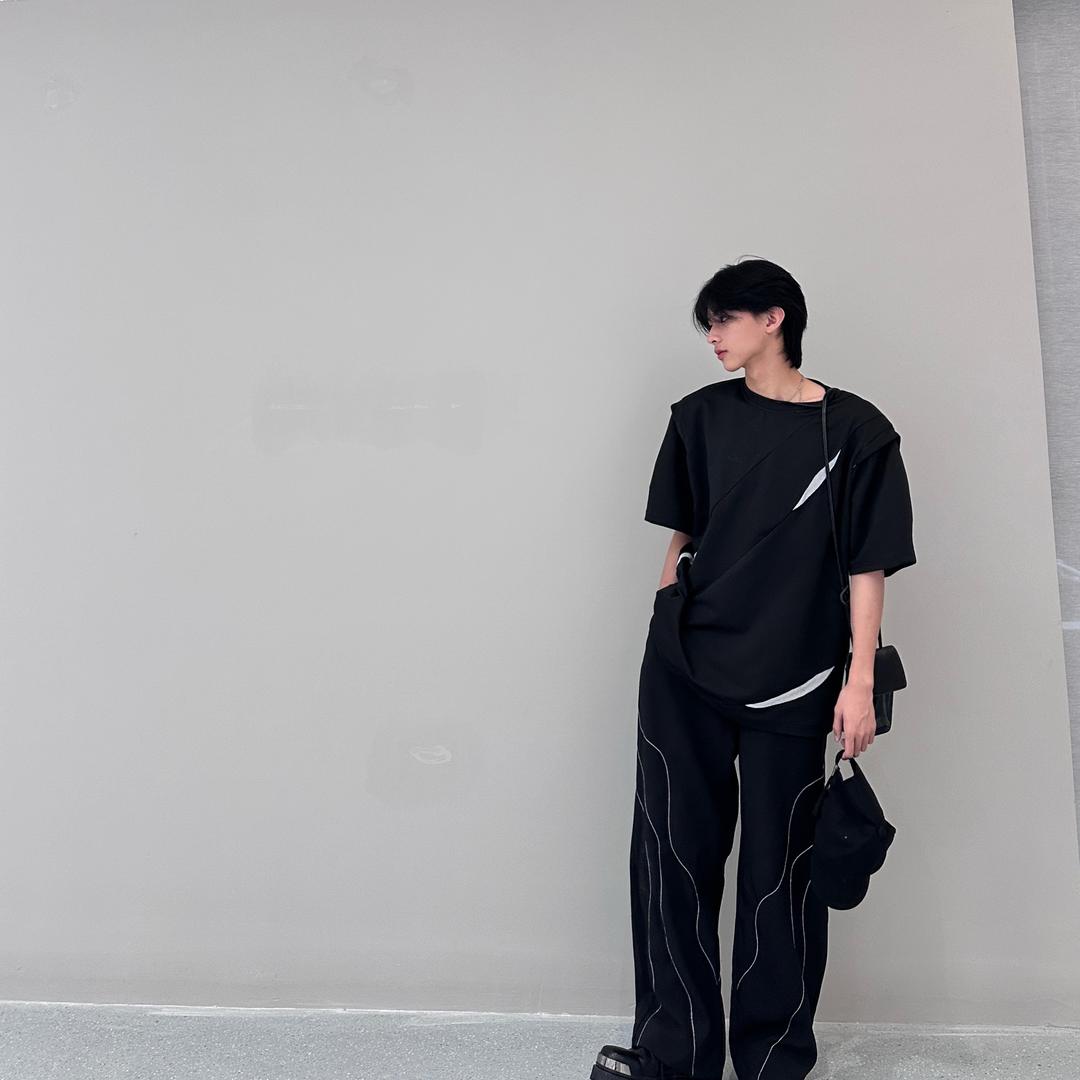 小易同学生肖唠嗑