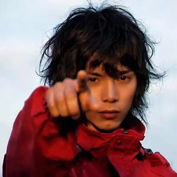 天道总司
