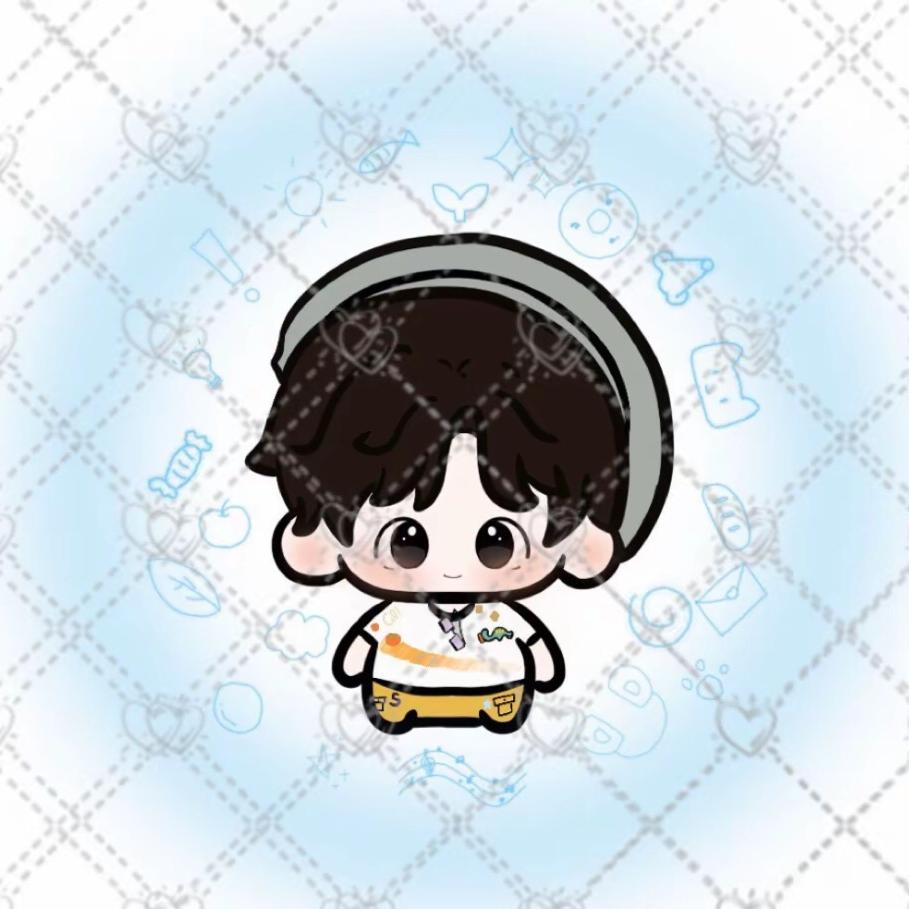 小海螺🐚