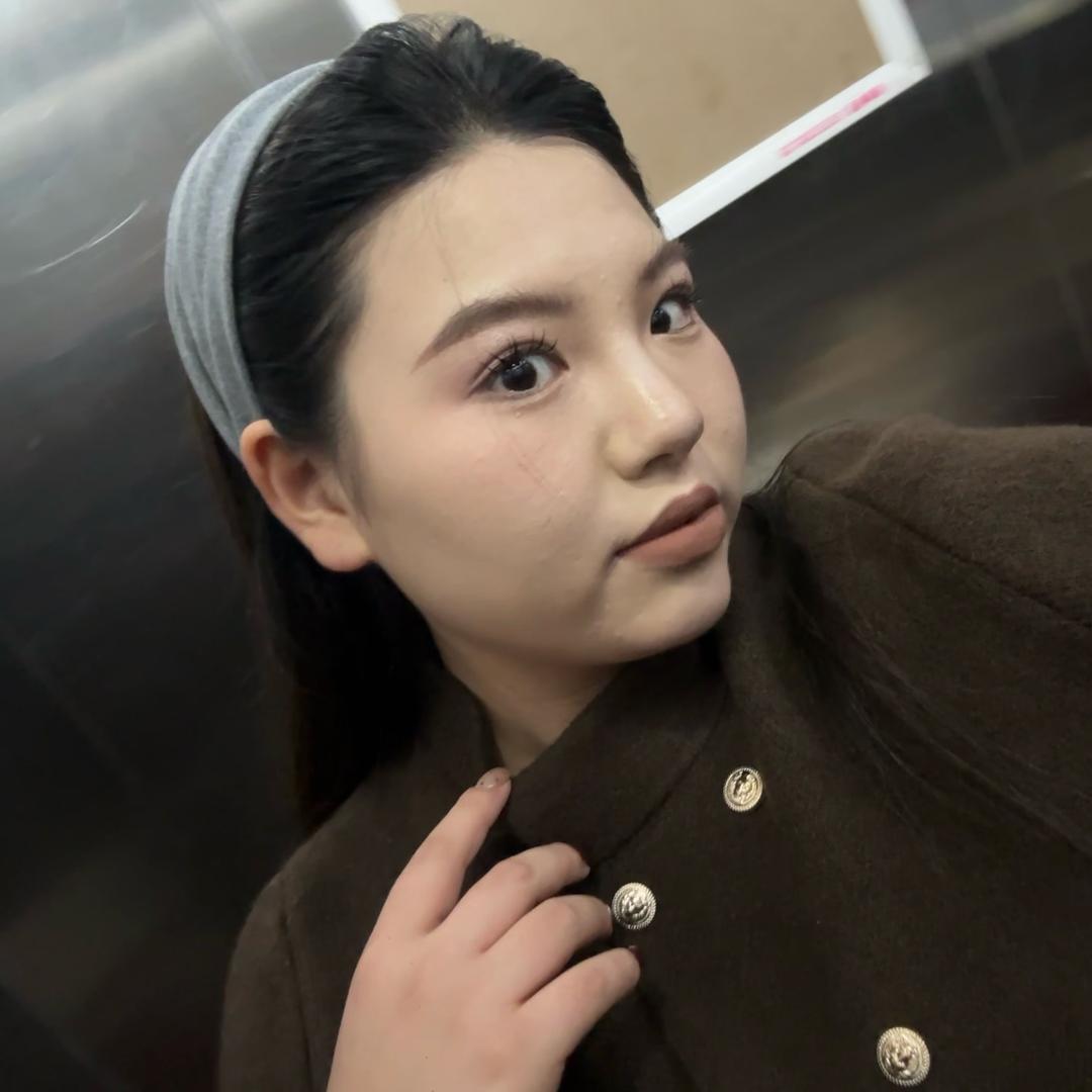 YBBD合伙人-晗晗