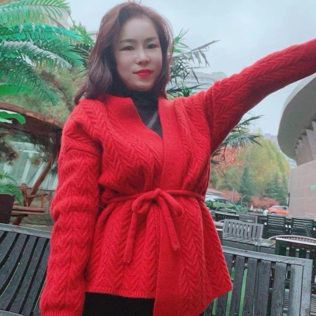 衣盛女装