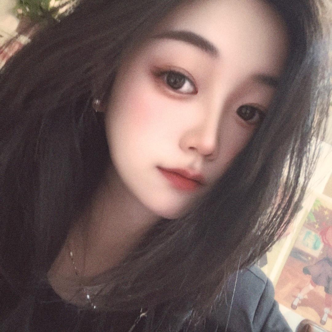 X°C 爱吃橙子的小陈🍊