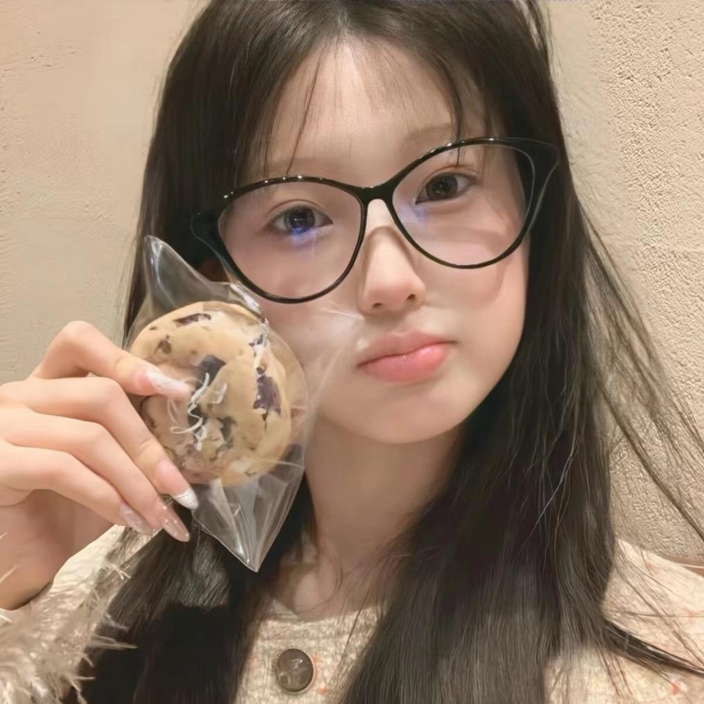 小小羊苏西💠