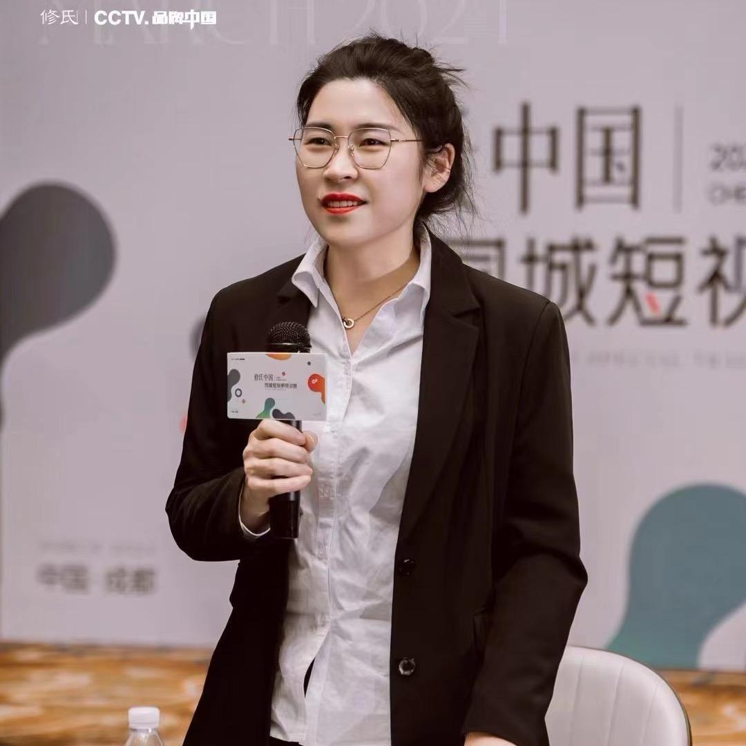 努力的荣姐（二婚宝妈）