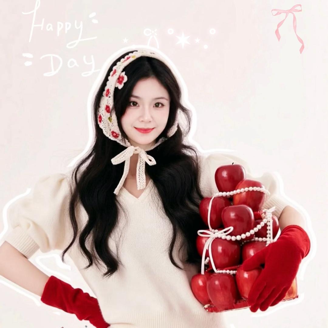 爱分享的小琳子