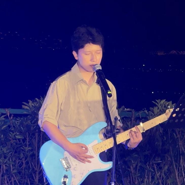 橙二🎙️
