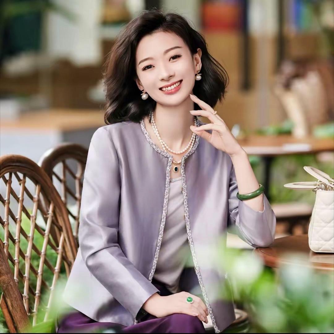 西子高端女装(轻奢优品)