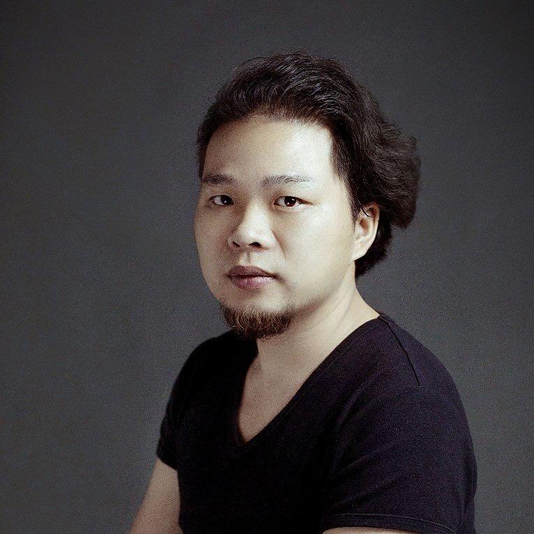 西藏亿平方装饰-拉萨小胡子余工设计