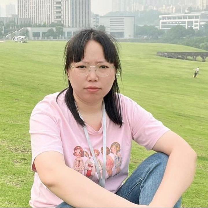 花姐吖