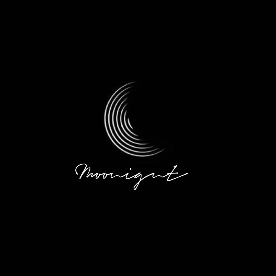 黑月光moonlight
