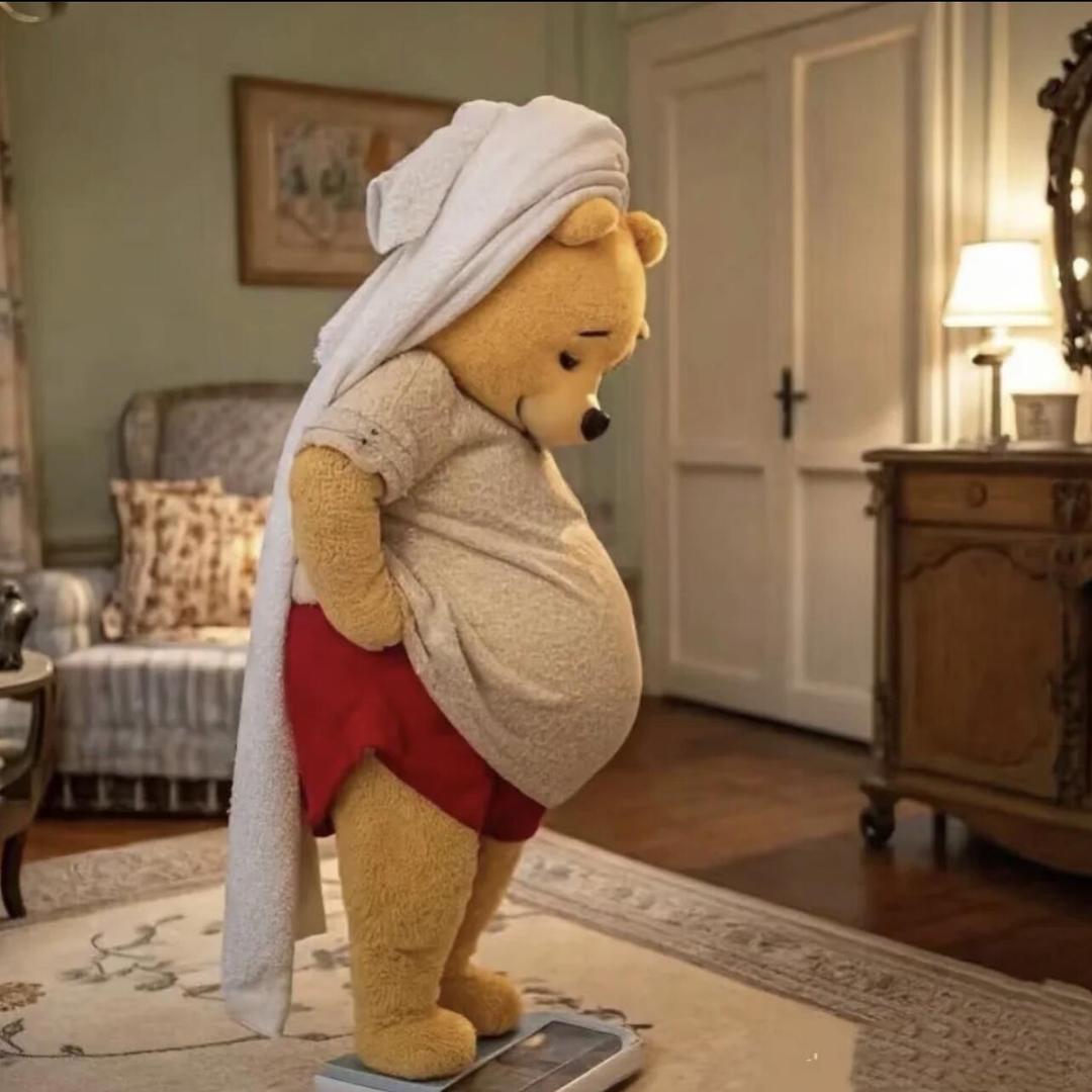 米米（孕晚期）