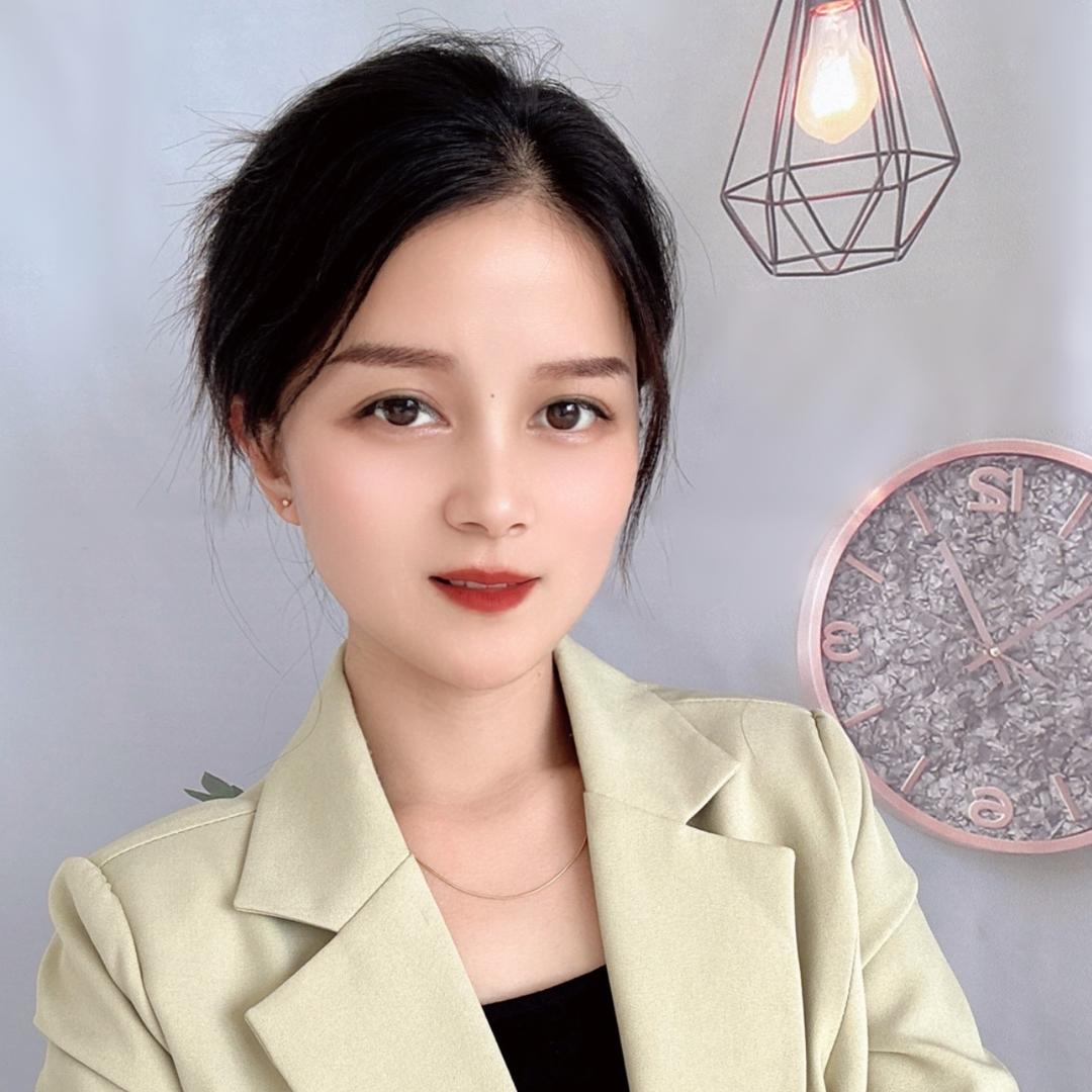 慧语阿秀
