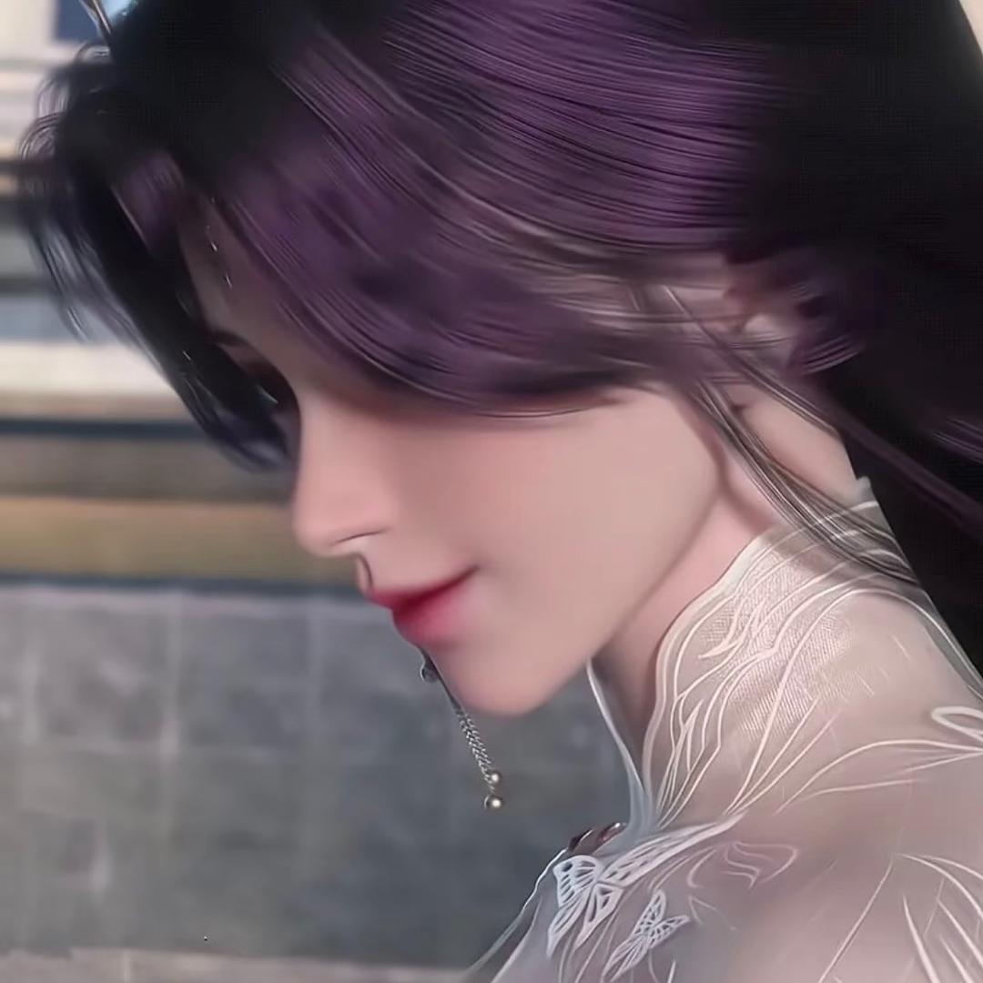 清漪🦋