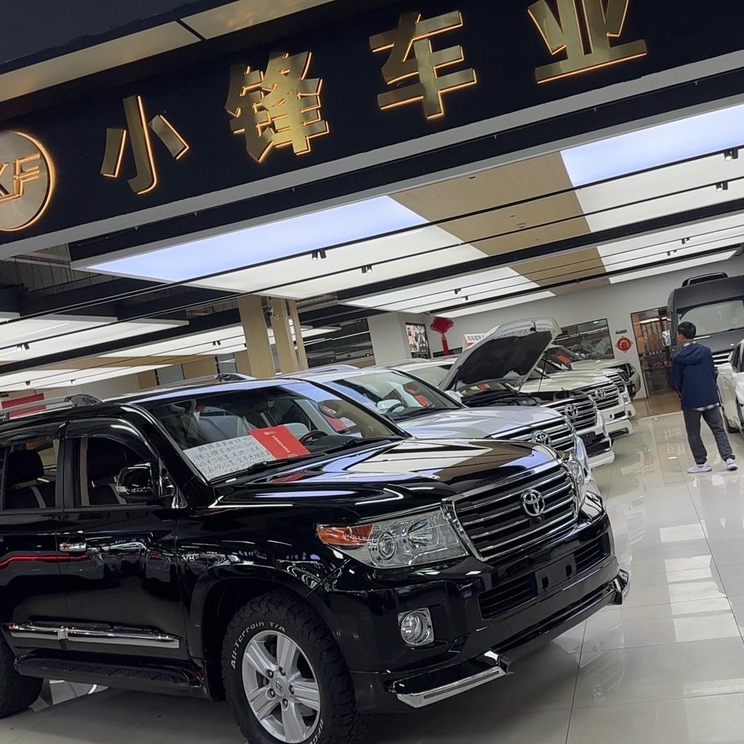 杭州小锋车业小胖