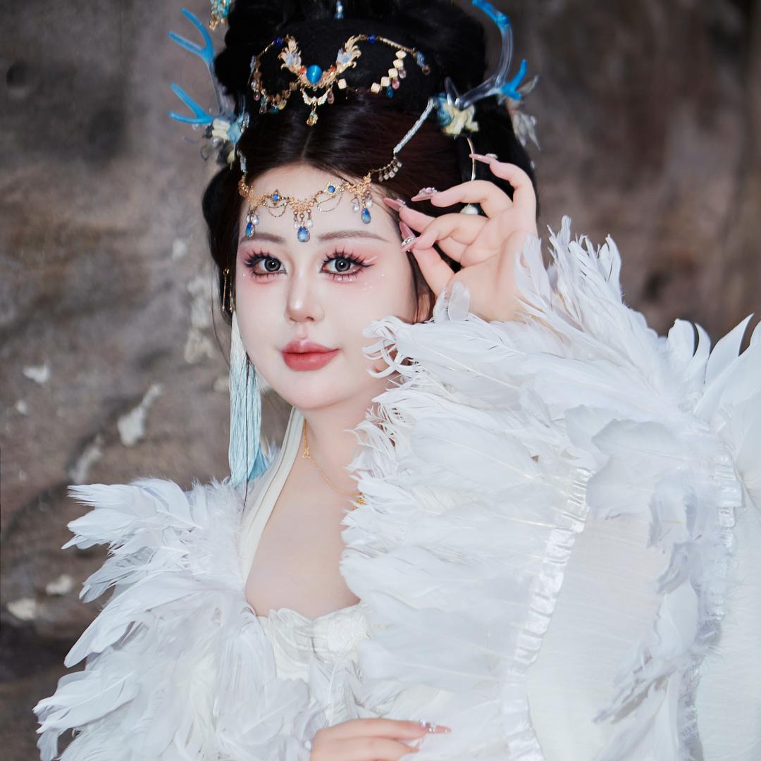 森贵妃🔥