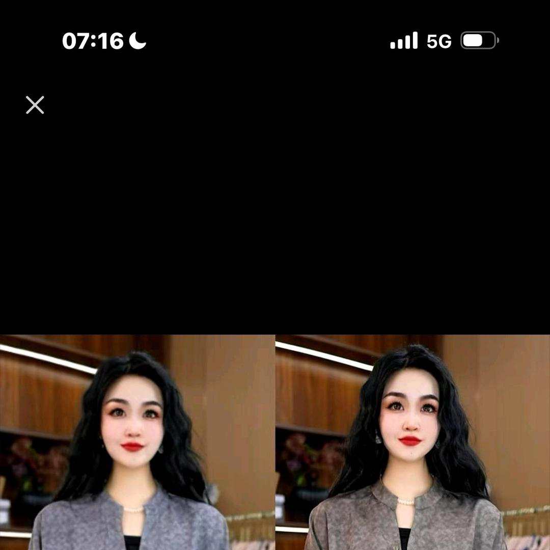 赫润服饰商行黑珍珠服饰女装
