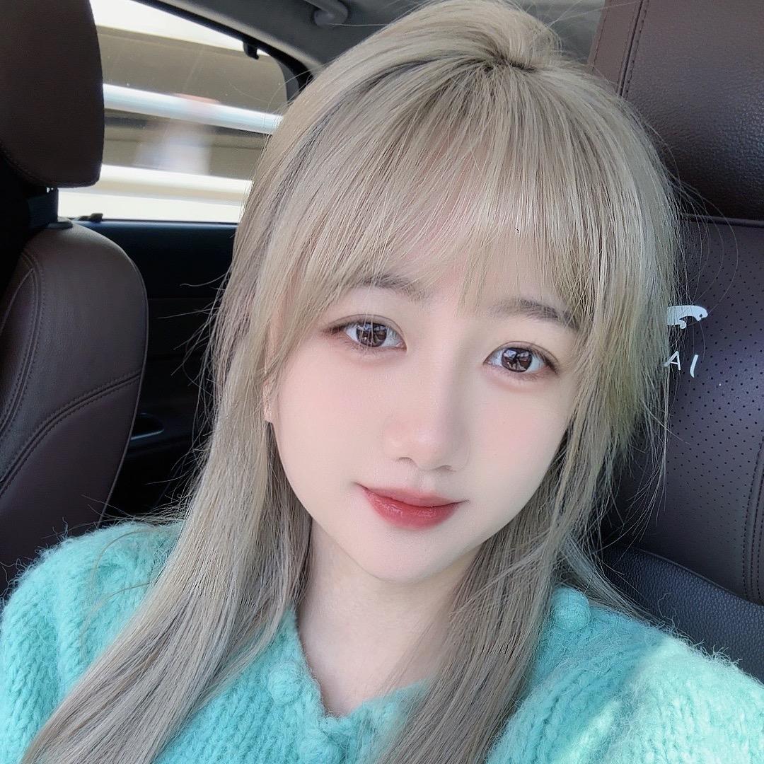 雾眠气泡水❤️
