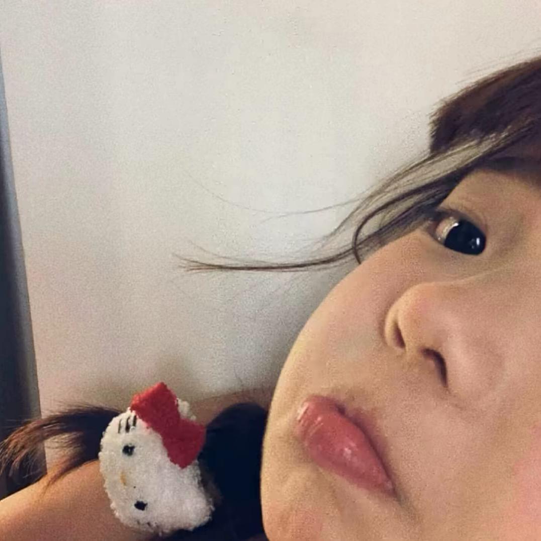 记得说晚安.
