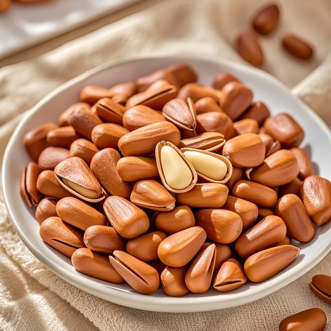 好食光年货