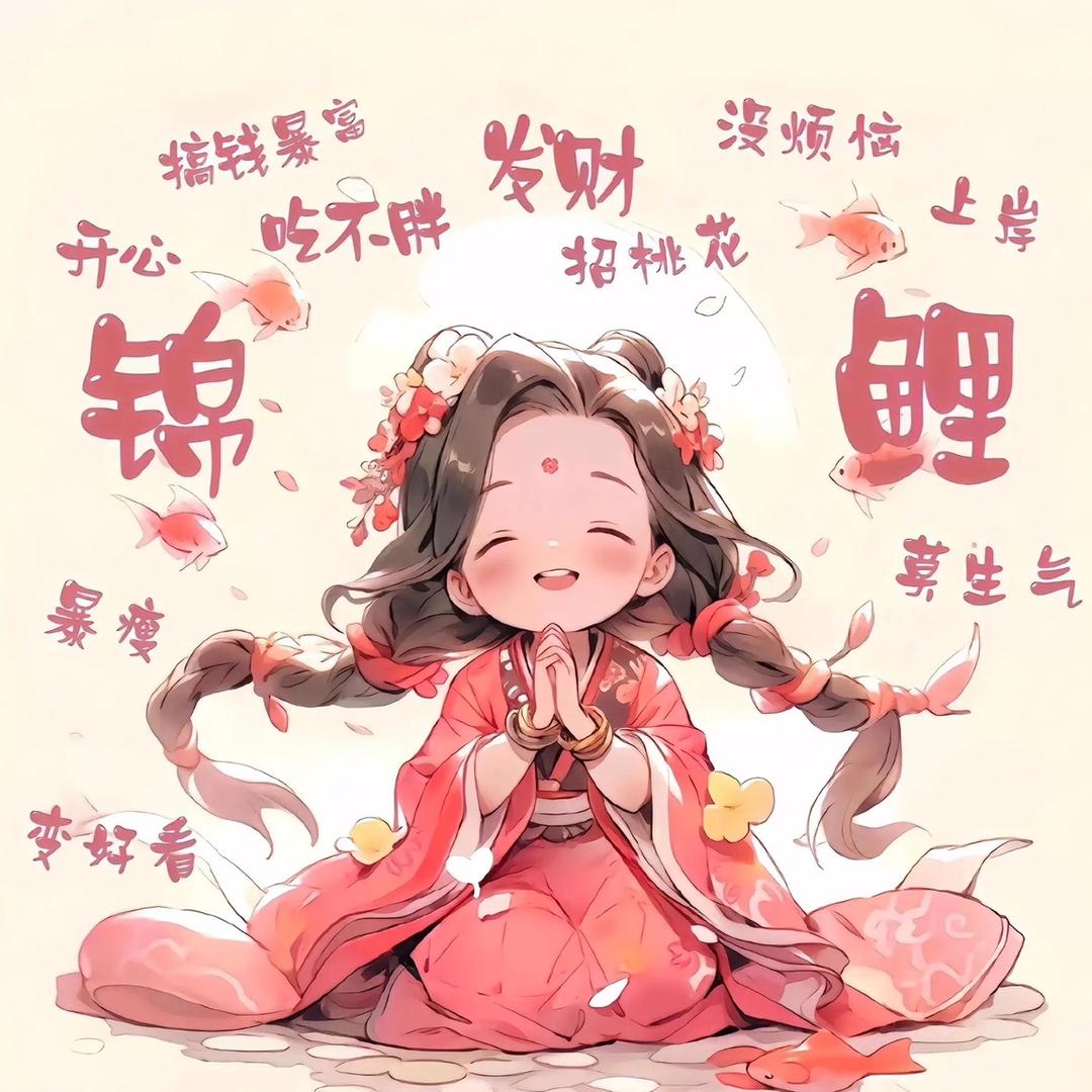 叮当🎊
