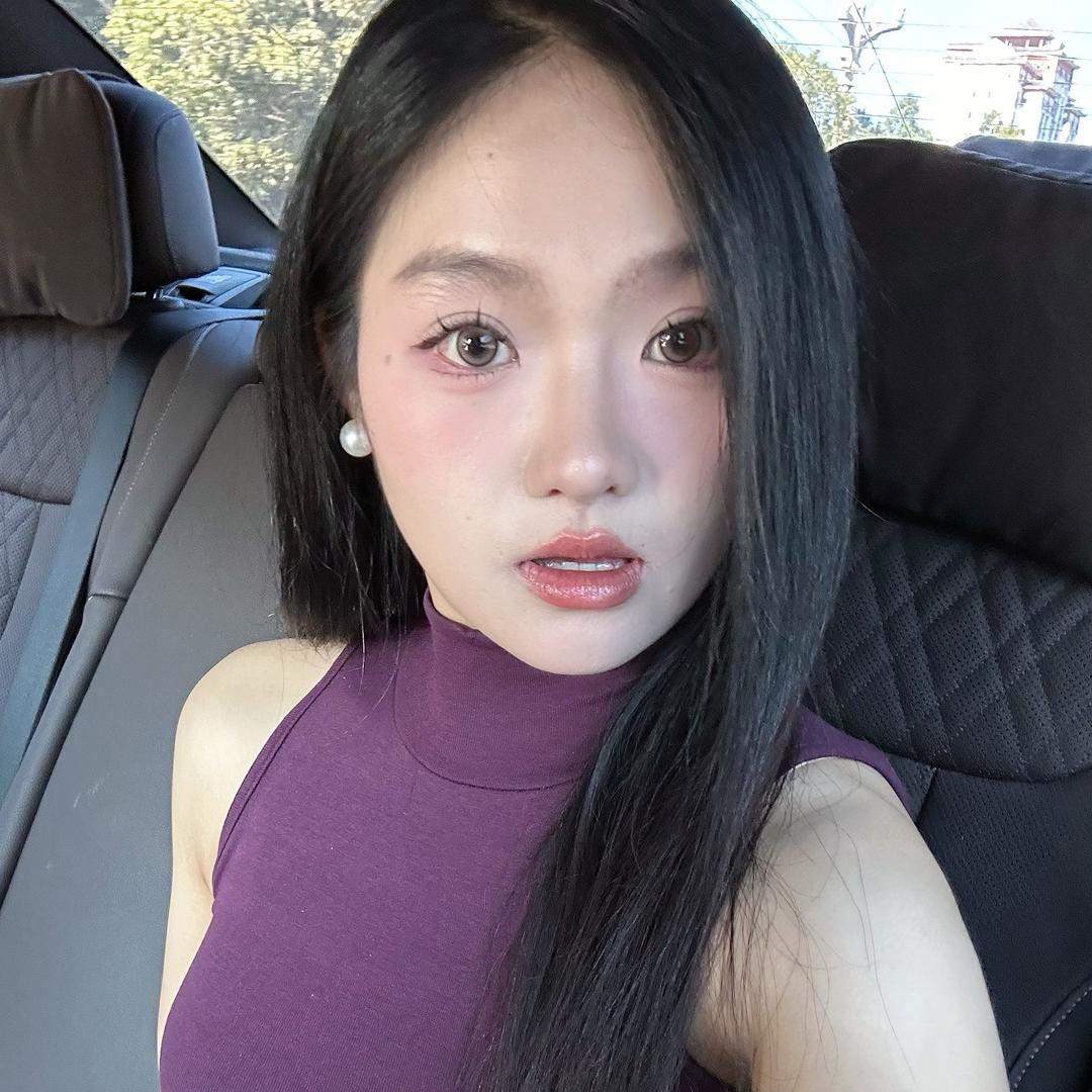 甜甜圈🍩