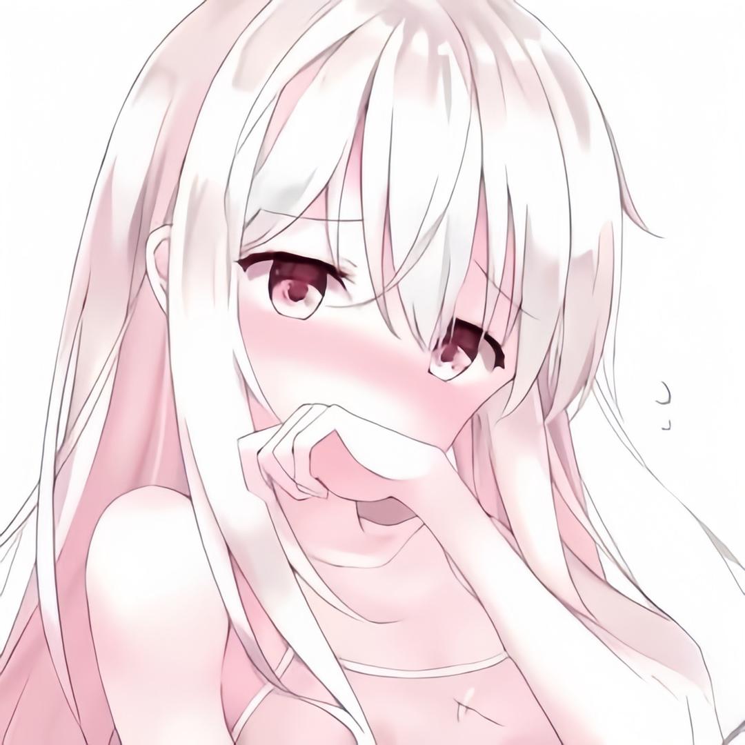 楚冬染（游戏陪玩）