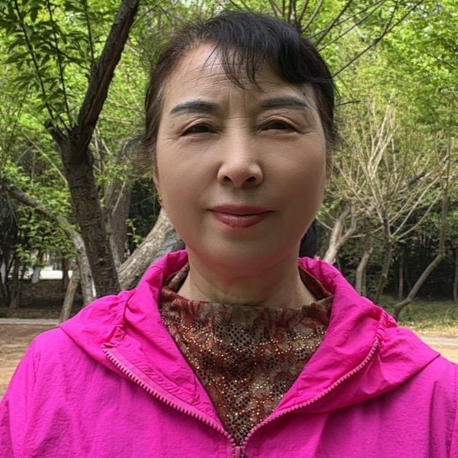 梦琴姐