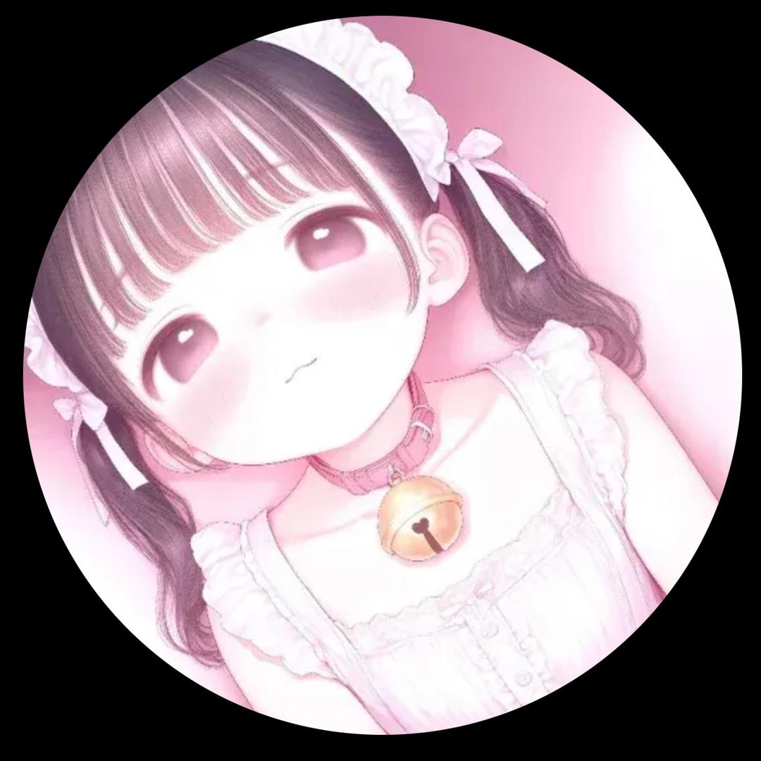 🎀香香🎀