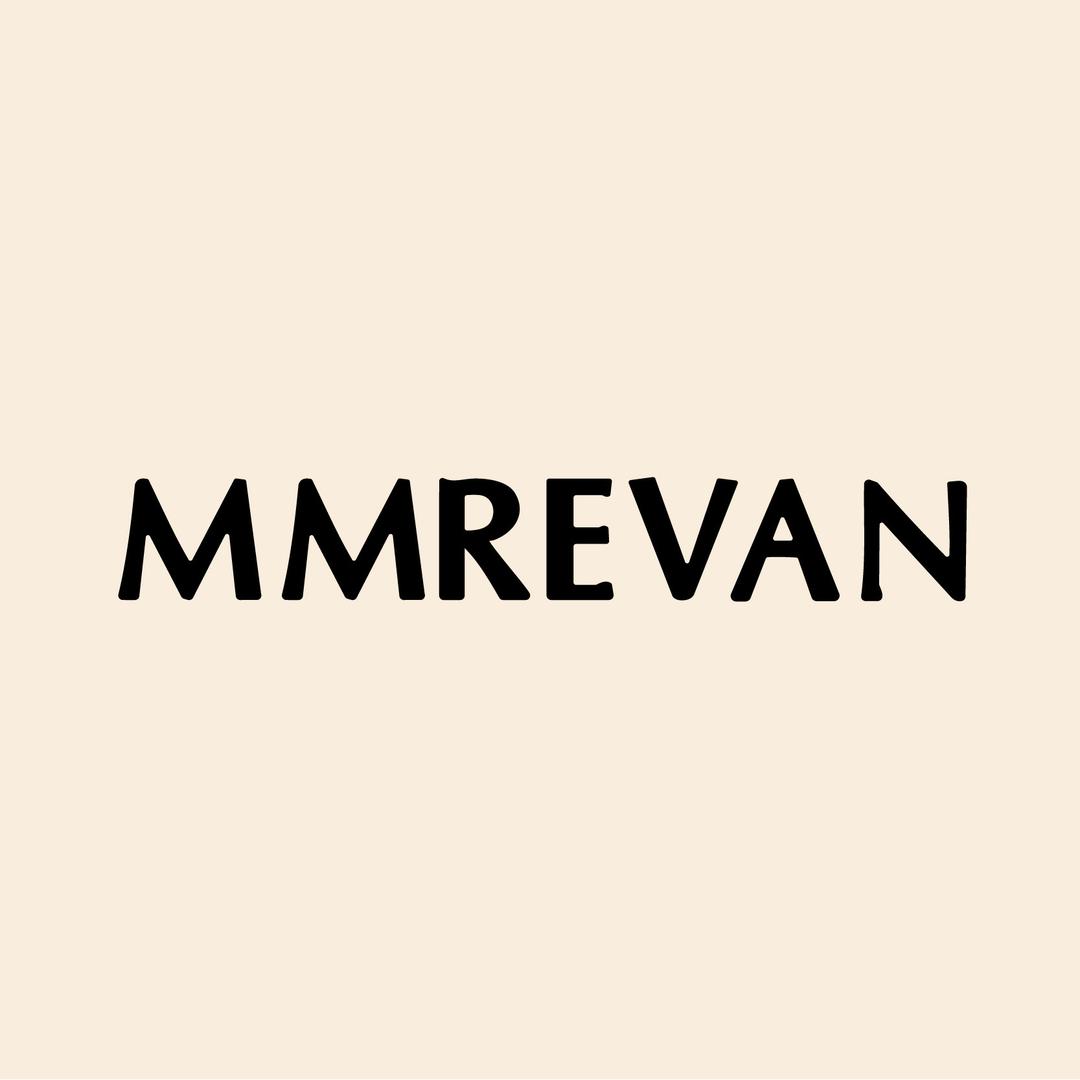 MMREVAN