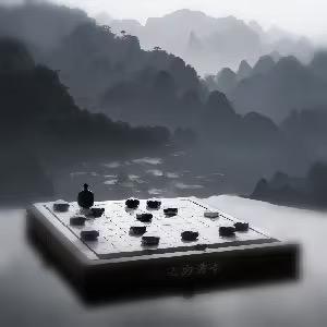 夫仔象棋