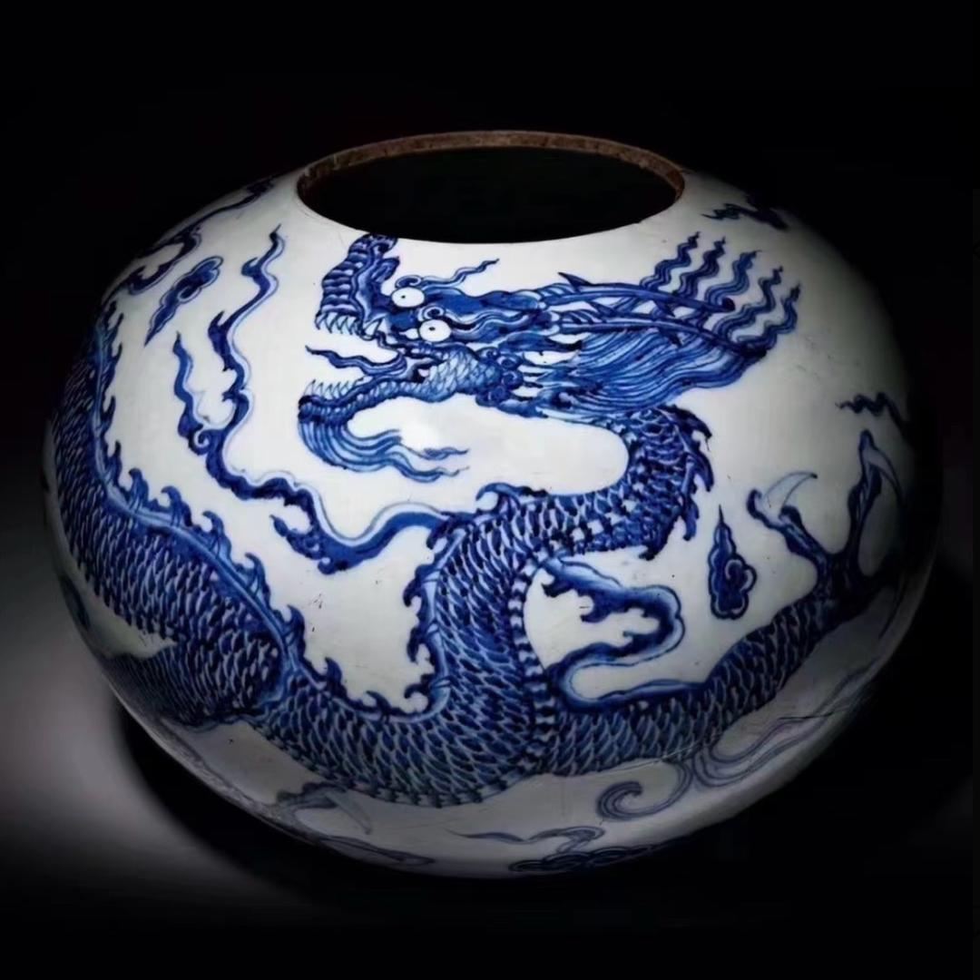 恒雅斋文物商店贰