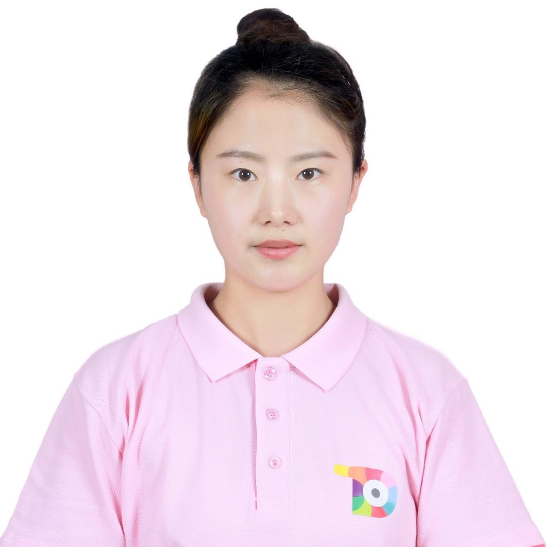 多特儿童专注力-姜教练