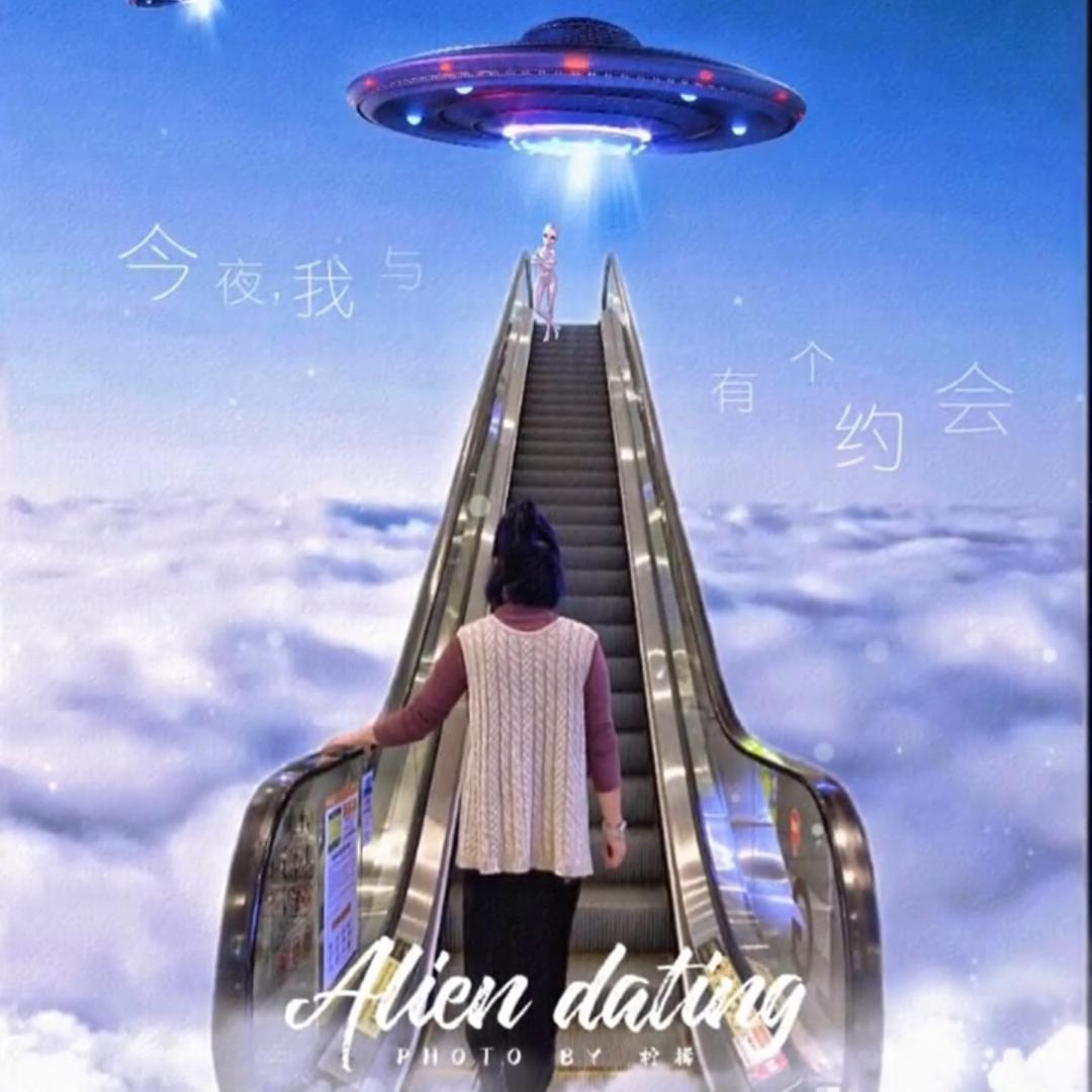 幸福（手机摄影）