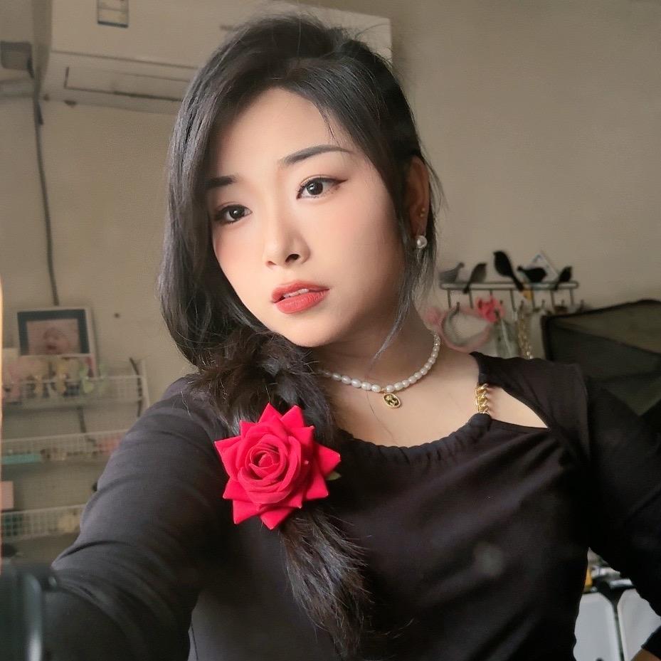 赵赵卤味~🌻