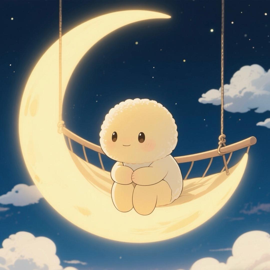 ☾.˖月酿团子 ◡̈⃝