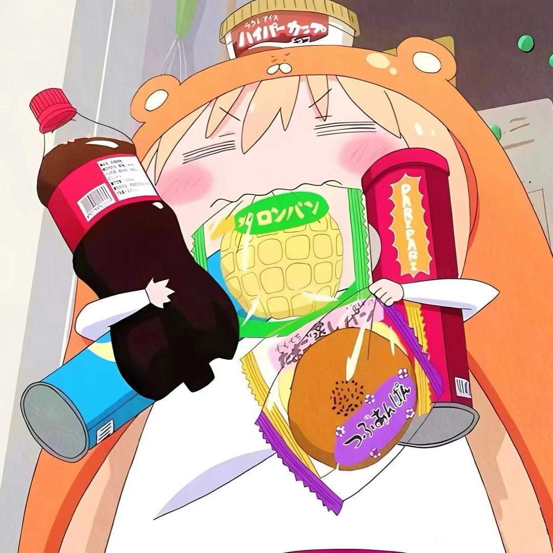 零食🍟小卖部🧃