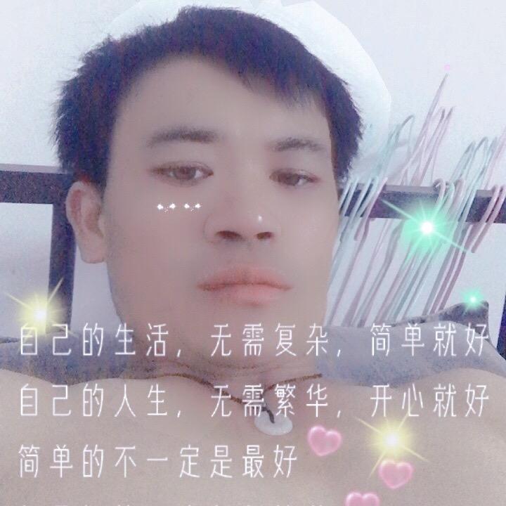 @幸福一生