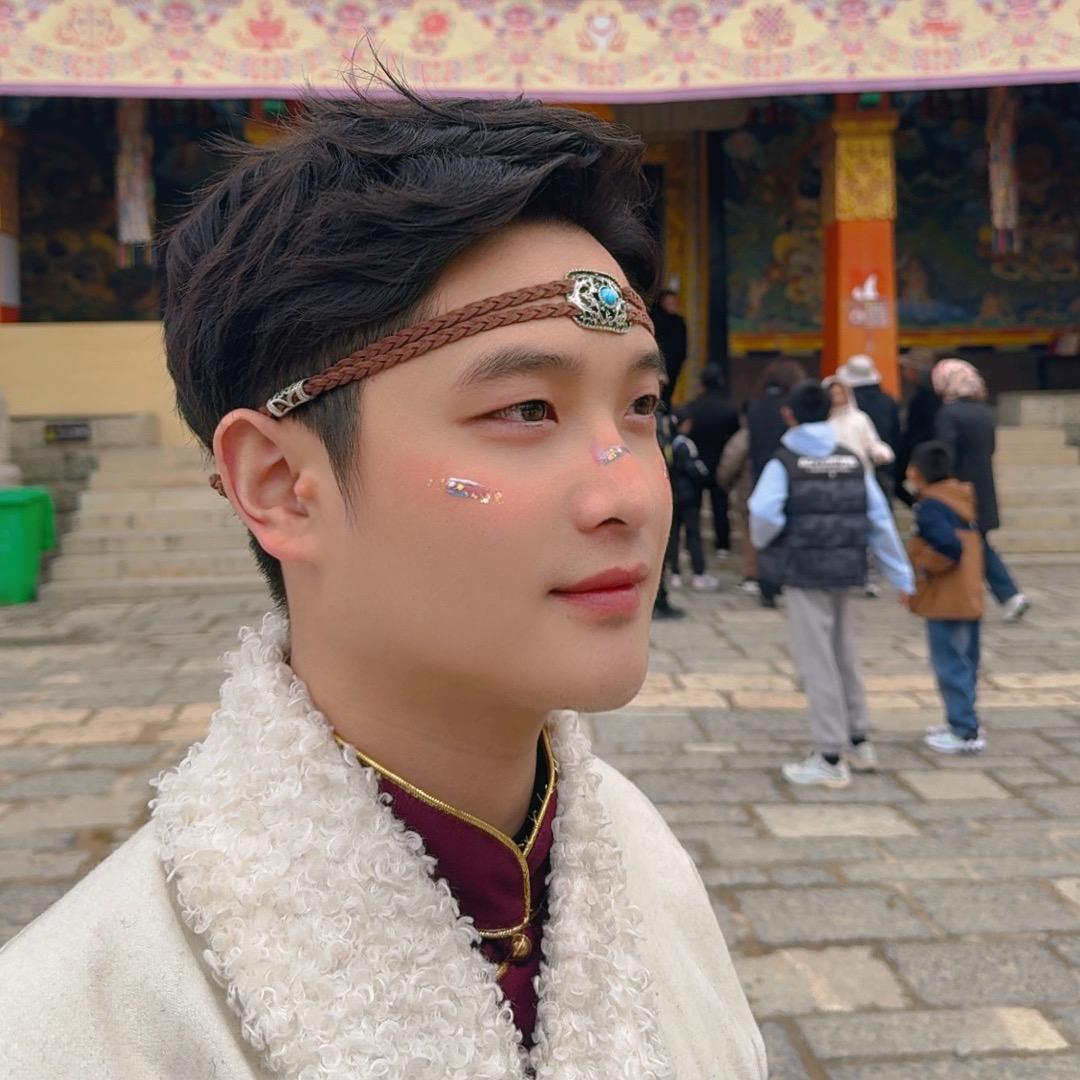 小袁生活号❤️210小袁6月29号周年庆