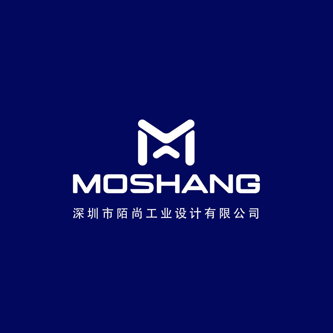 陌尚工业设计