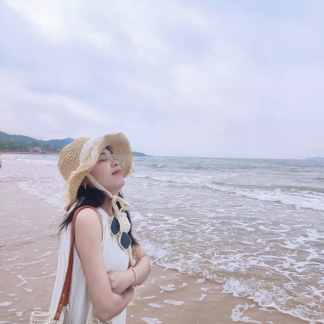 @春~