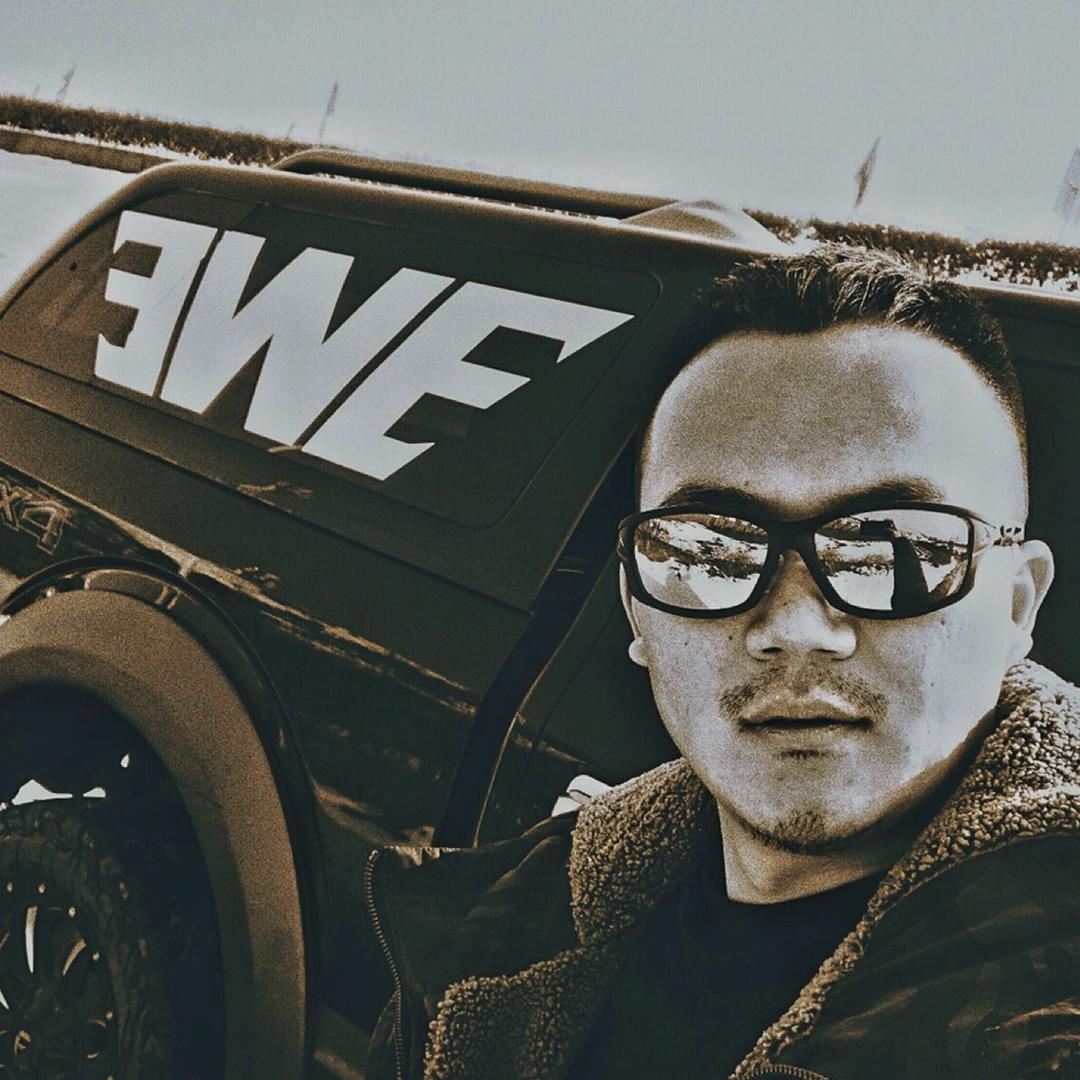 EWE-方曙